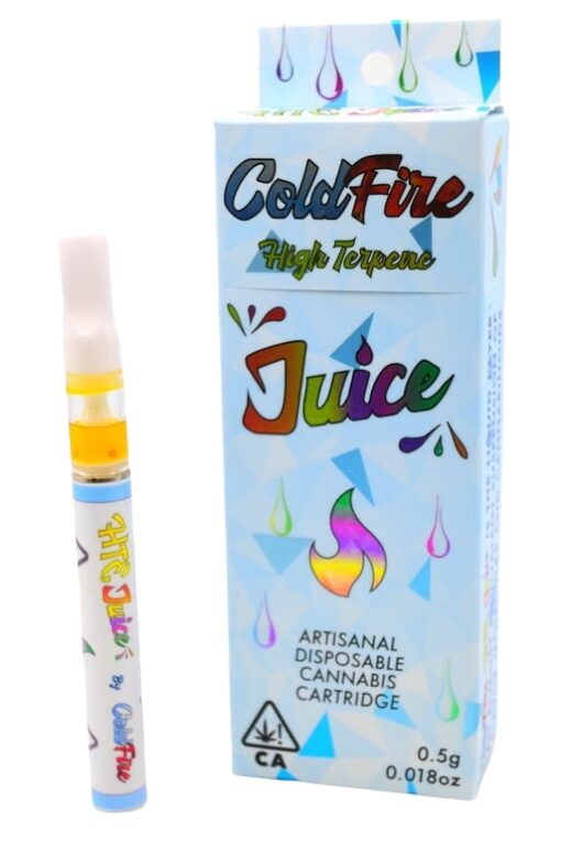 Get Cold fire Extracts in UK