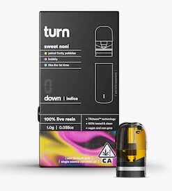 Order Turn Disposable in uk
