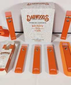 Dabwood pen,dabwoods disposable pen,dabwoods disposable review